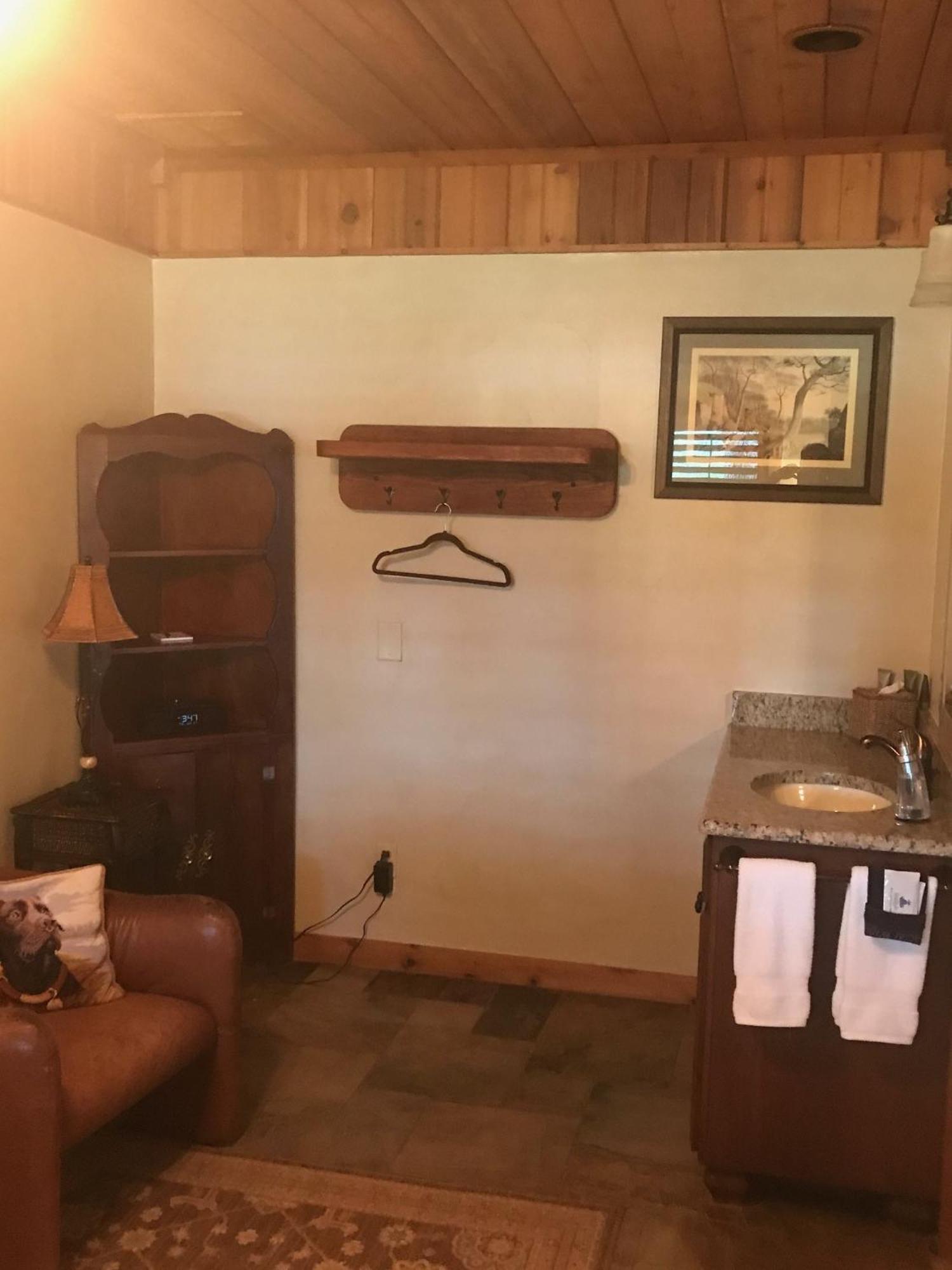 מלון ברני Joshua Creek Ranch חדר תמונה