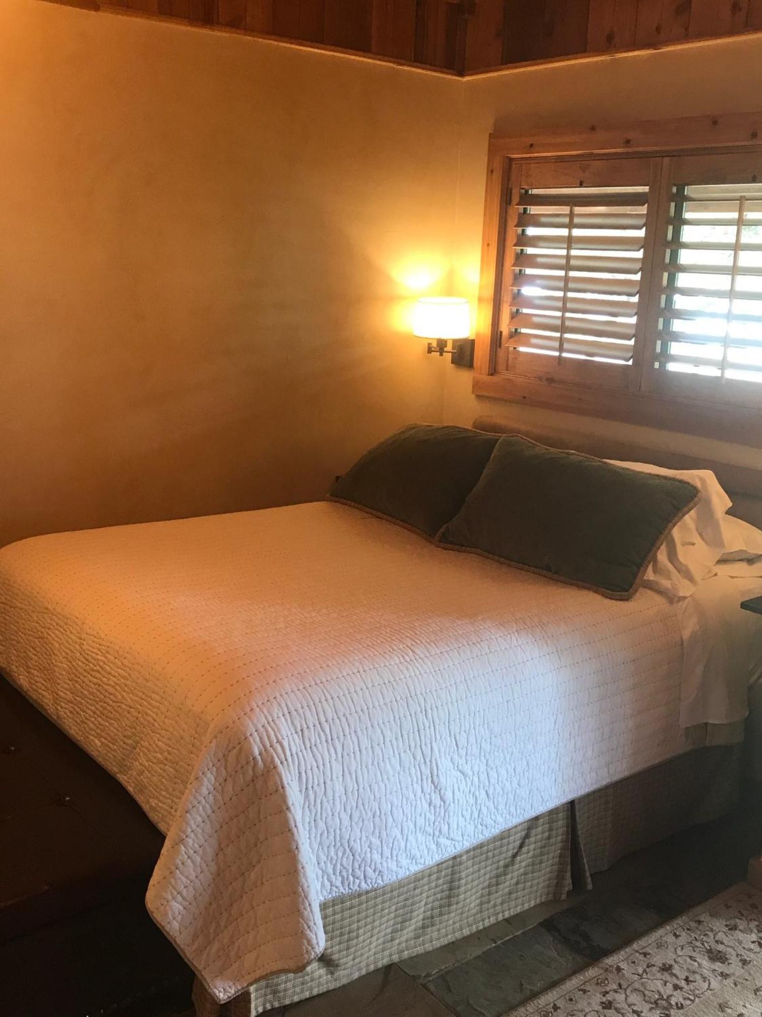 מלון ברני Joshua Creek Ranch חדר תמונה