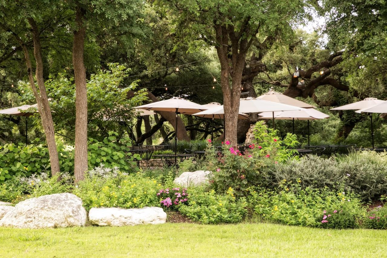 מלון ברני Joshua Creek Ranch מראה חיצוני תמונה
