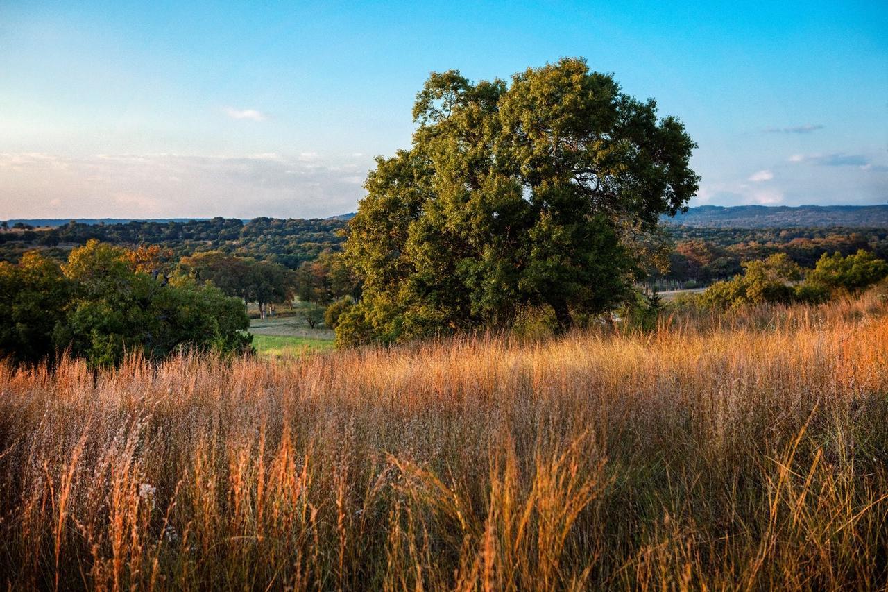 מלון ברני Joshua Creek Ranch מראה חיצוני תמונה