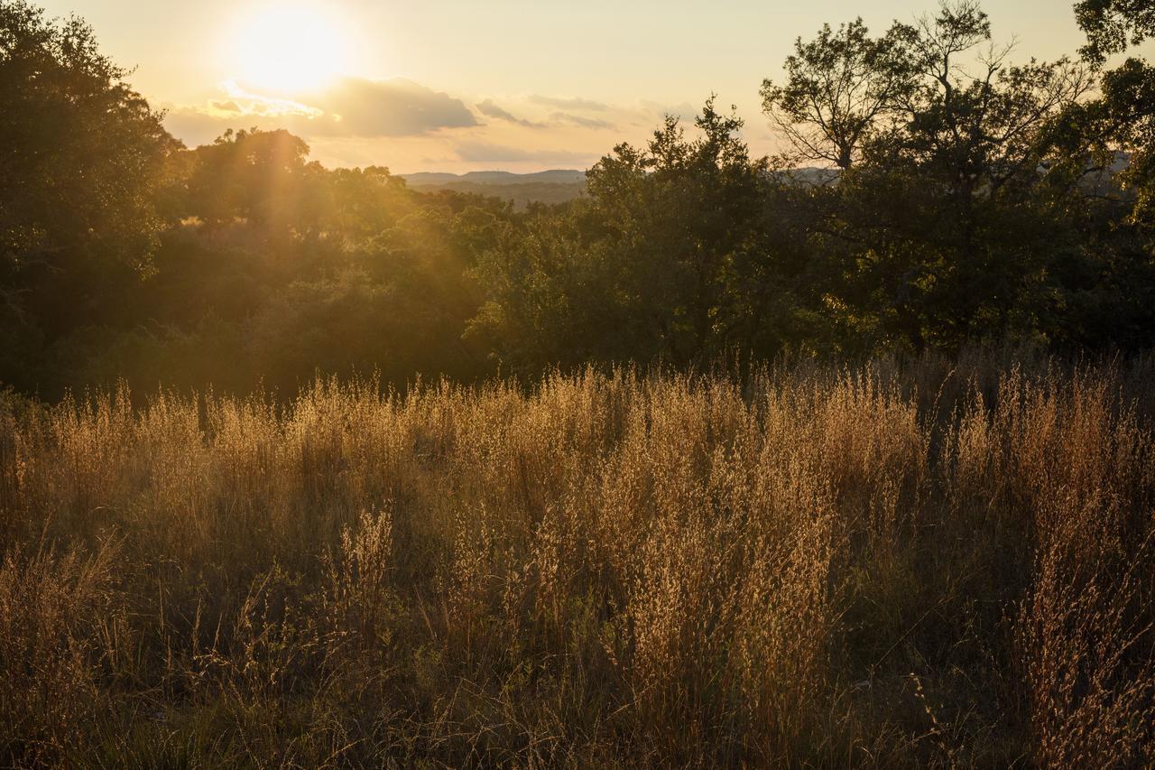 מלון ברני Joshua Creek Ranch מראה חיצוני תמונה