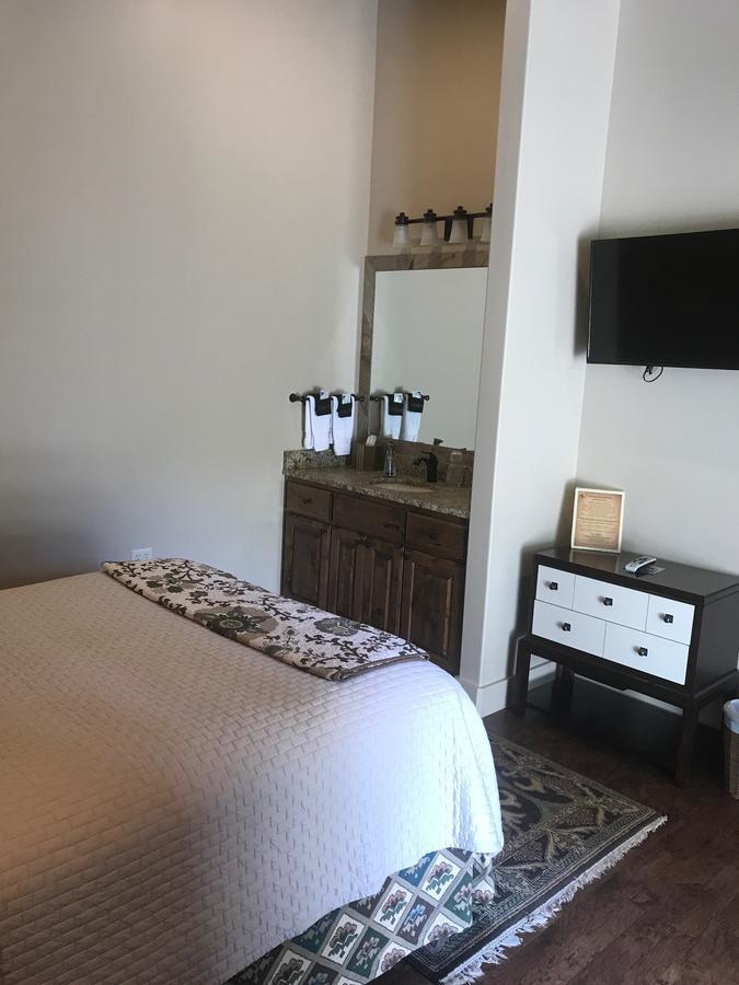 מלון ברני Joshua Creek Ranch חדר תמונה